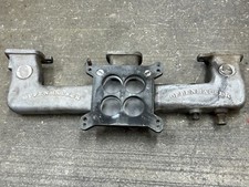 Offenhauser intake manifold for sale  Rio Linda