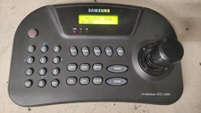 Samsung scc 1000 usato  Catania