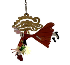 Silvestri fanciful flights for sale  Humble