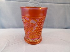 Vintage northwood marigold for sale  Terra Alta