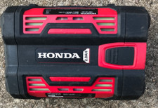 Honda 56v battery for sale  OAKHAM