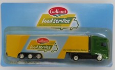 Grell camion truck d'occasion  Bonneval