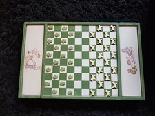 Ancien jeu dames d'occasion  Plonéour-Lanvern