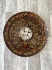 Vintage large round for sale  Bonita Springs