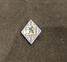 Badge lapel pin for sale  EASTBOURNE