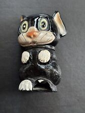 Antique ooloo black for sale  BISHOPTON