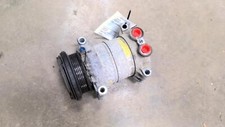 Compressor AC usado serve para: 2001 Chevrolet Blazer s10/jimmy s15 grau C comprar usado  Enviando para Brazil