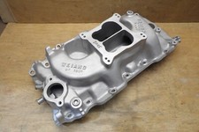 Weiand 8005 oval for sale  Hooper
