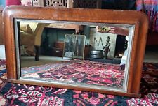 Antique walnut distressed for sale  BEDFORD