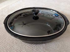 Large ceramic casserole for sale  LEATHERHEAD