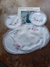 Vintage 1950 white for sale  RICHMOND