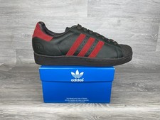 Adidas superstar ian for sale  STOKE-ON-TRENT