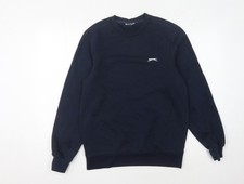 Slazenger men blue for sale  WREXHAM