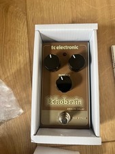 Electronic echobrain analog for sale  LONDON