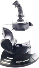 Thrustmaster .flight hotas for sale  LONDON