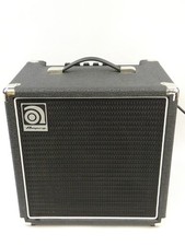 Amplificador combo de baixo Ampeg BA-108 25W comprar usado  Enviando para Brazil
