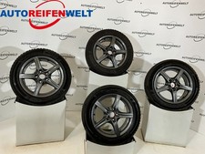 Winter kompletträder 205 gebraucht kaufen  Brehna