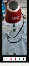 Rossel hoops mini gebraucht kaufen  Emmering