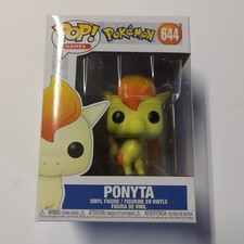 Ponyta funko pop for sale  Talbott