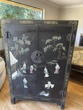Vintage asian oriental for sale  Vista