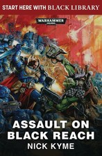 Assault black reach for sale  San Diego