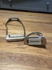 English iron stirrups for sale  Spokane
