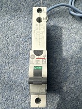 General electric b16 for sale  HINCKLEY