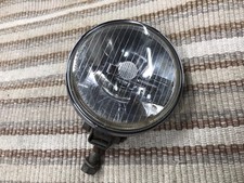 Luz de direção vintage Hella 118 Oldtimer Porsche 911 912 356 VW Beetle BUG 5-1/4 comprar usado Luz de direção vintage Hella 118 Oldtimer Porsche 911 912 356 VW Beetle BUG 5-1/4 comprar usado  Enviando para Brazil