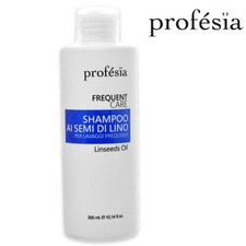 Shampoo profesia frequent usato  Italia