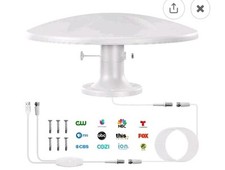 Long range antenna for sale  Inman