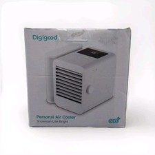 Refrigerador de ar pessoal Digigood comprar usado  Enviando para Brazil