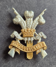 3rd carabiniers prince for sale  ROTHERHAM
