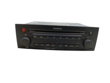 Radio autoradio navigation gebraucht kaufen  Deutschland