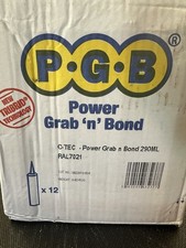 Tec power grab for sale  WARRINGTON