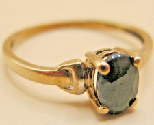 Vintage yellow gold for sale  UK