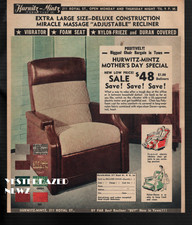 1961 print hurwitz for sale  Carriere