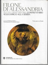 Filone alessandria tutti usato  Anzio