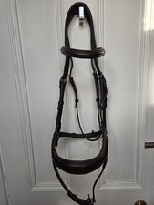 Shires velociti bridle for sale  WEST KILBRIDE