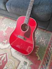 Gibson standard electric for sale  ELLESMERE PORT