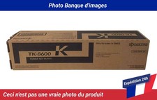 8600k kyocera mita d'occasion  Expédié en France