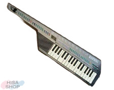 Clavier épaule synthétiseur d'occasion  Expédié en France
