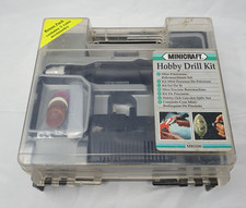 Minicraft hobbykit hobby for sale  WOODBRIDGE