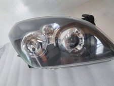 Scheinwerfer schwarz 93162206 gebraucht kaufen  Abstatt