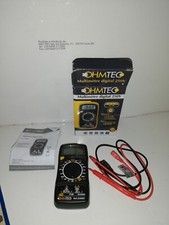 Multimetre digital 250 d'occasion  Toulouse-