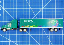 Herpa 6197 escala HO Kenworth RS semi trator e reboque Baron comprar usado  Enviando para Brazil