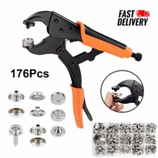 176pcs heavy duty for sale  LONDON