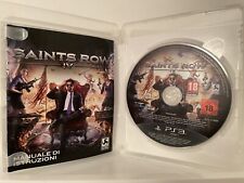 Saints raw ps3 usato  Cascina