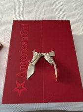 American girl keepsake for sale  Katy