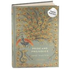 RBA Timeless Classics Pride and Prejudice Jane Austen Imperfect Cranford Novel comprar usado  Enviando para Brazil