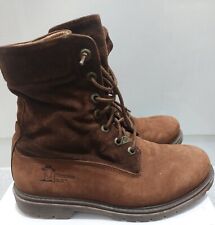 Panama jack boots for sale  LONDON